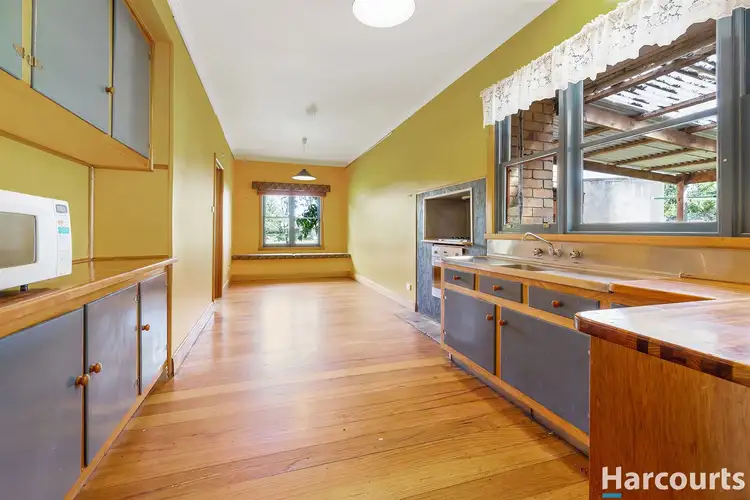 Second view of Homely house listing, 565 Main Jindivick Road, Jindivick VIC 3818