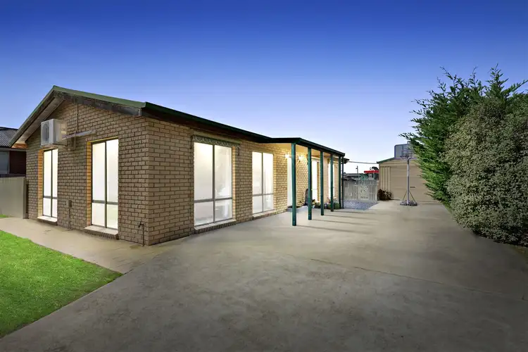 4 Barclay Court, Sorell TAS 7172