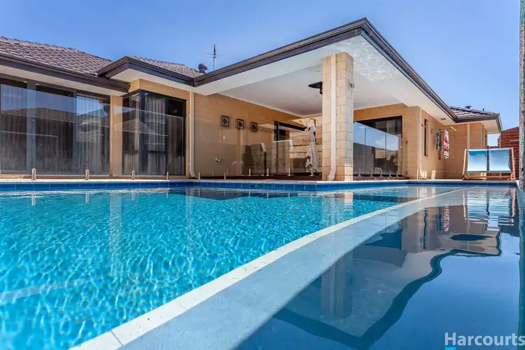 Second view of Homely house listing, 4 Chalkwell Bend, Landsdale WA 6065
