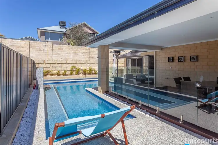 Third view of Homely house listing, 4 Chalkwell Bend, Landsdale WA 6065