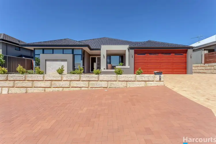 Fourth view of Homely house listing, 4 Chalkwell Bend, Landsdale WA 6065