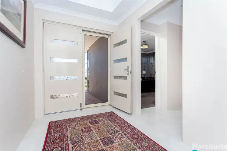 Fifth view of Homely house listing, 4 Chalkwell Bend, Landsdale WA 6065