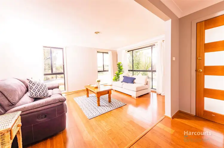 Third view of Homely house listing, 35 Eric De Salis Street, Macgregor ACT 2615