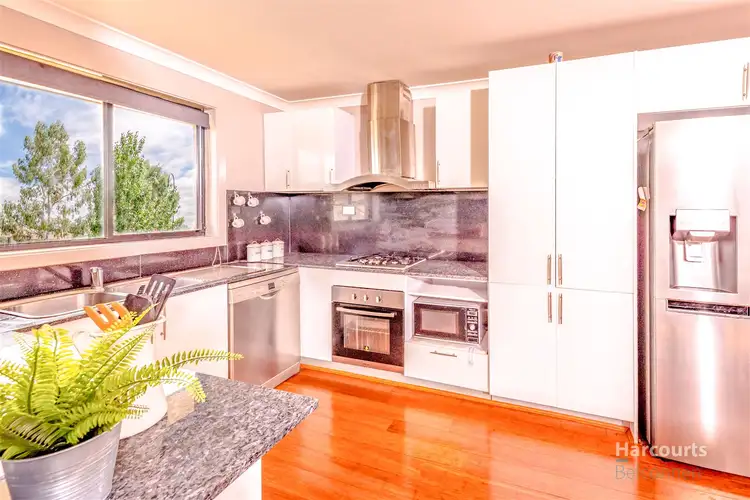 Fourth view of Homely house listing, 35 Eric De Salis Street, Macgregor ACT 2615