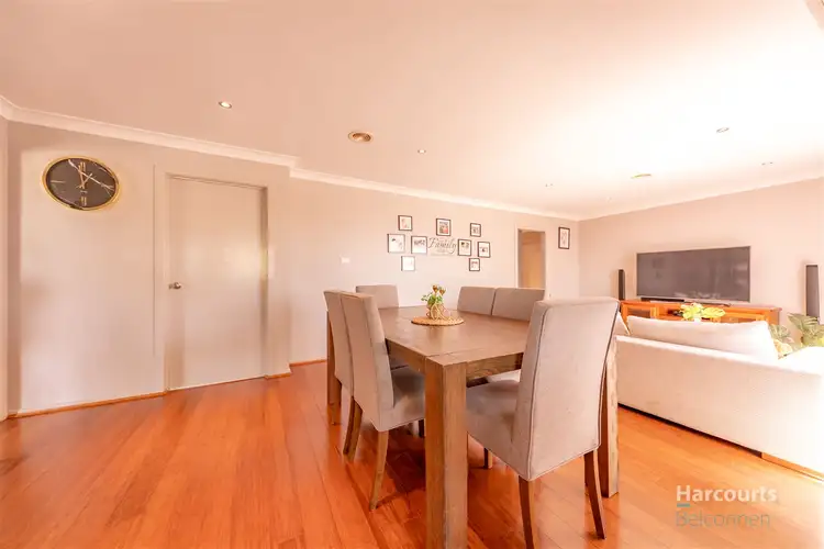 Fifth view of Homely house listing, 35 Eric De Salis Street, Macgregor ACT 2615