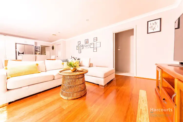 Sixth view of Homely house listing, 35 Eric De Salis Street, Macgregor ACT 2615