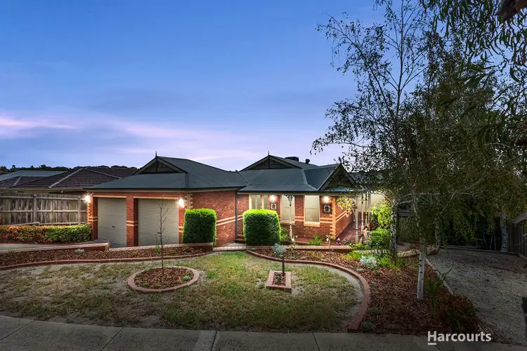 25 Ralron Court, Pakenham VIC 3810