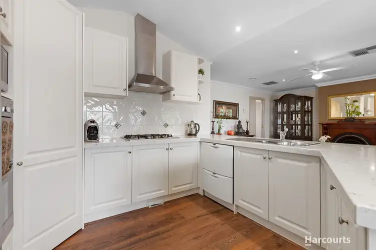 Third view of Homely house listing, 25 Ralron Court, Pakenham VIC 3810