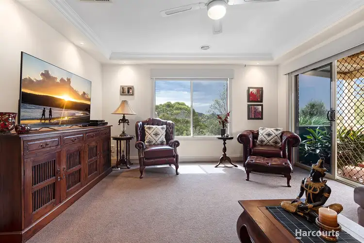 Fourth view of Homely house listing, 25 Ralron Court, Pakenham VIC 3810