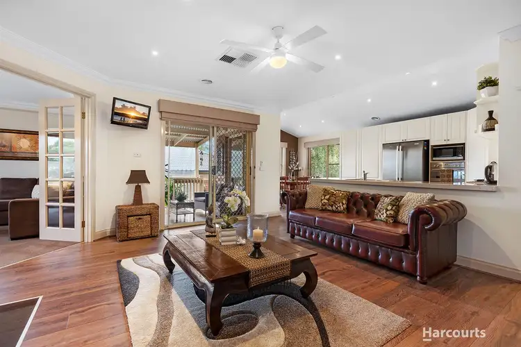 Sixth view of Homely house listing, 25 Ralron Court, Pakenham VIC 3810