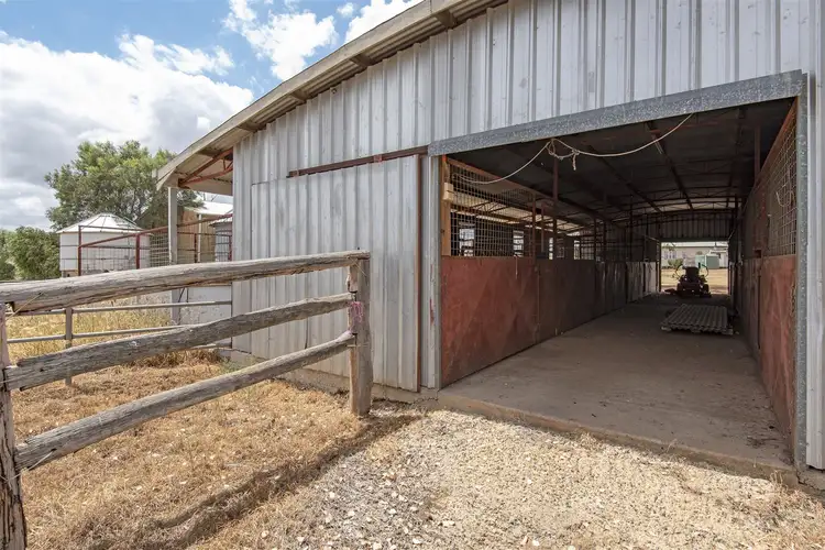 Third view of Homely rural property listing, 540 Oakey-Pittsworth Road, Pittsworth QLD 4356