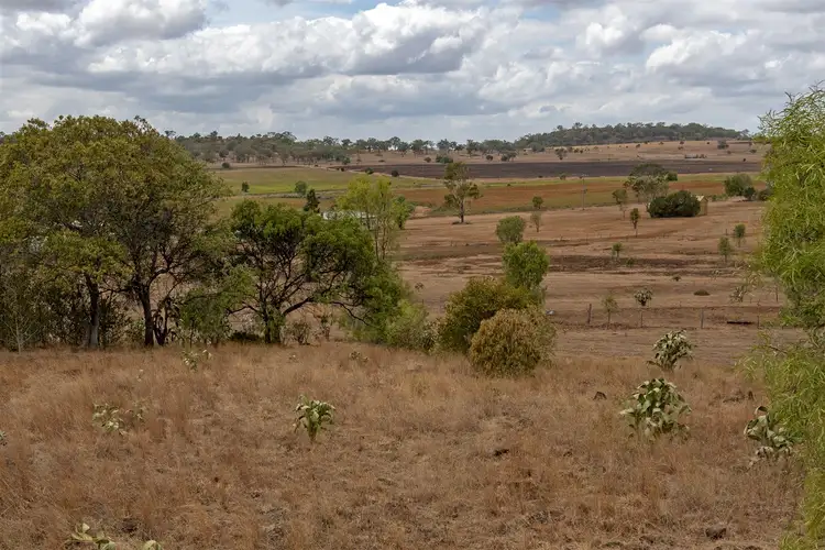 Fifth view of Homely rural property listing, 540 Oakey-Pittsworth Road, Pittsworth QLD 4356