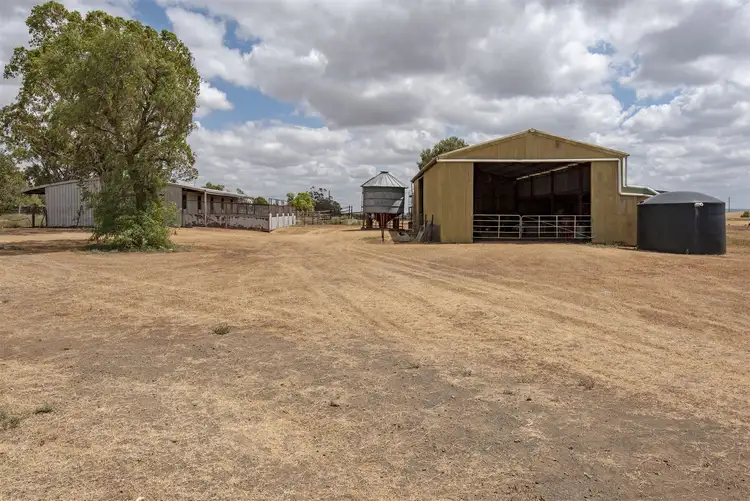 Sixth view of Homely rural property listing, 540 Oakey-Pittsworth Road, Pittsworth QLD 4356