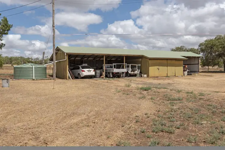 Seventh view of Homely rural property listing, 540 Oakey-Pittsworth Road, Pittsworth QLD 4356
