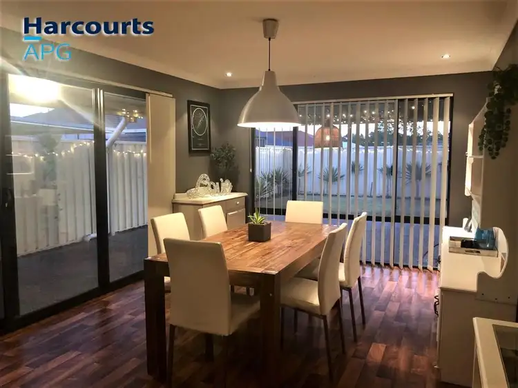 Fourth view of Homely house listing, 31 Woodley Road, Glen Iris WA 6230