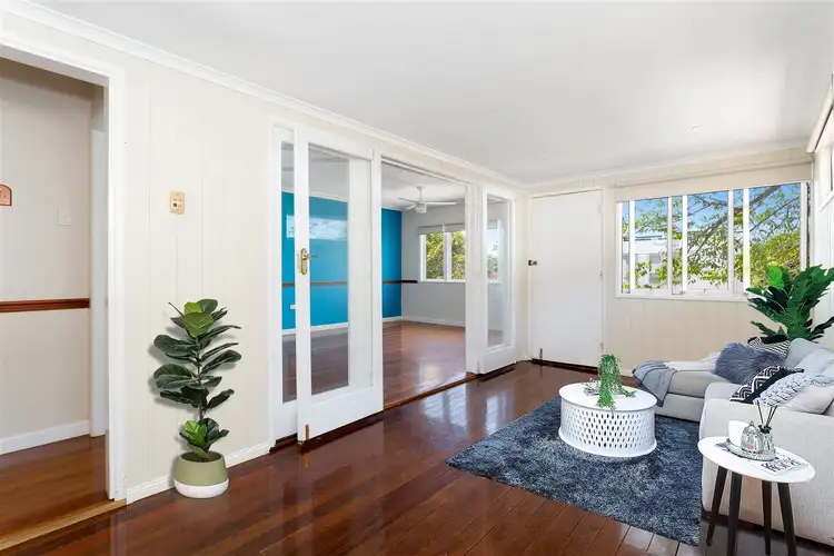 Main view of Homely house listing, 73 Mein Street, Scarborough QLD 4020