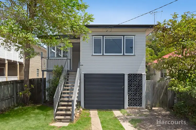 Second view of Homely house listing, 73 Mein Street, Scarborough QLD 4020