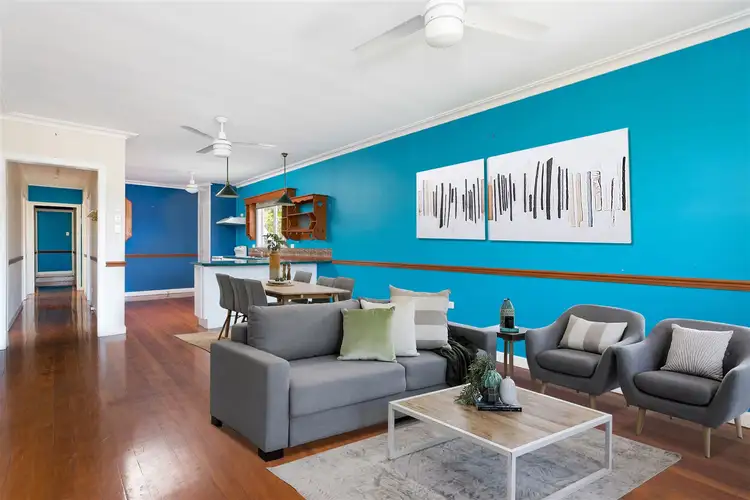 Fourth view of Homely house listing, 73 Mein Street, Scarborough QLD 4020
