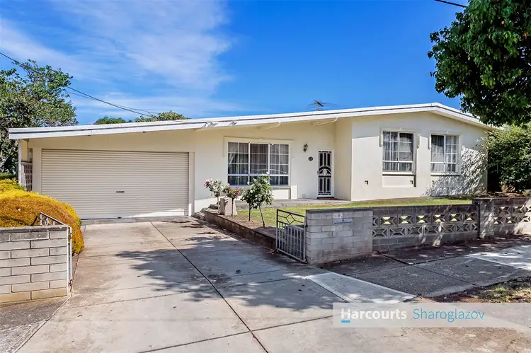 4 Thompson Avenue, Northfield SA 5085