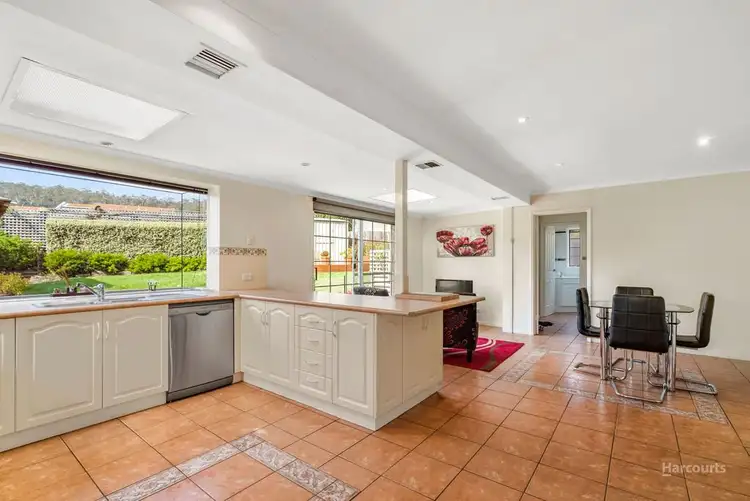 Third view of Homely house listing, 5 Wandi Court, Howrah TAS 7018