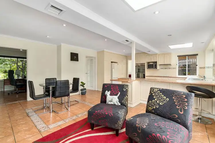 Fourth view of Homely house listing, 5 Wandi Court, Howrah TAS 7018