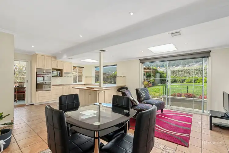 Fifth view of Homely house listing, 5 Wandi Court, Howrah TAS 7018