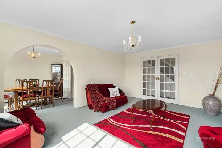 Sixth view of Homely house listing, 5 Wandi Court, Howrah TAS 7018