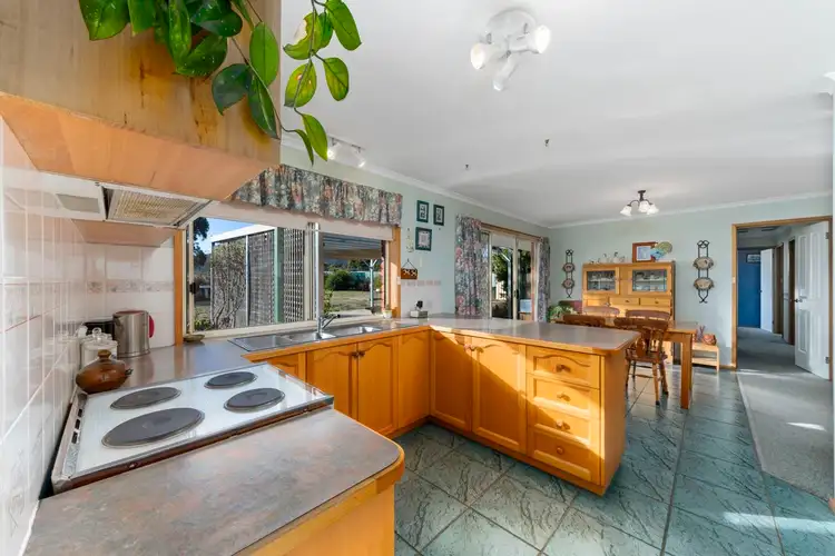 Second view of Homely house listing, 45 Allambie Road, Orielton TAS 7172
