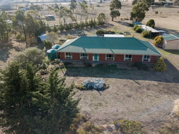 Fourth view of Homely house listing, 45 Allambie Road, Orielton TAS 7172