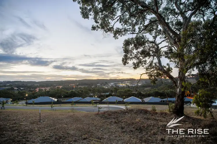 Third view of Homely land listing, Lot 38 Fiora Court, Littlehampton SA 5250