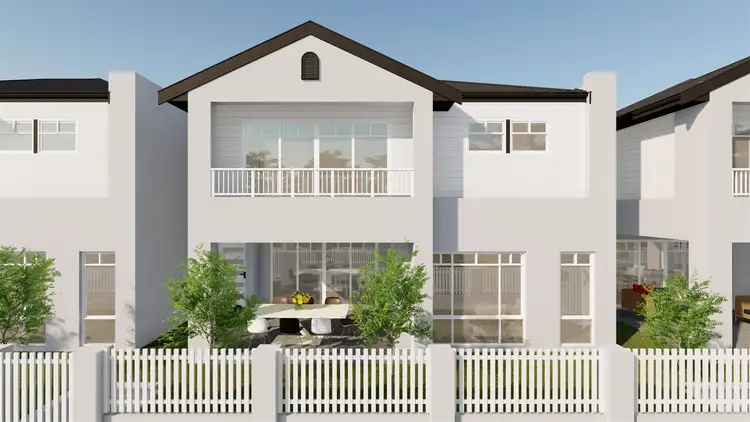 Lot 22 Waterlily Drive, Dudley Park WA 6210