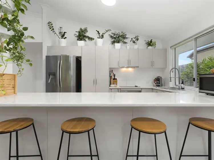 Fourth view of Homely house listing, 37 Myrtle Place, Mountain Creek QLD 4557
