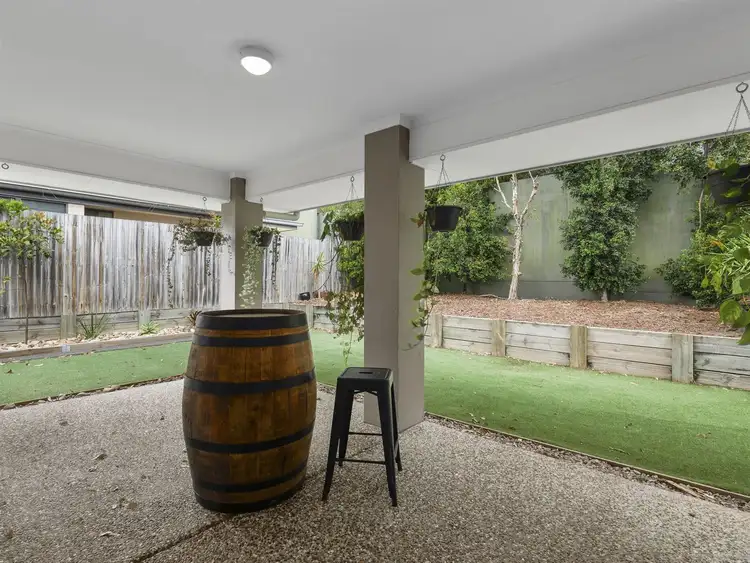 Sixth view of Homely house listing, 37 Myrtle Place, Mountain Creek QLD 4557