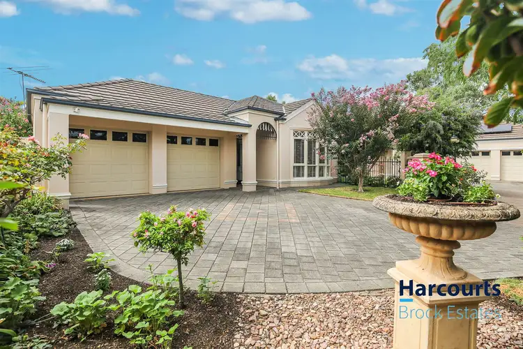 2/6 Rothesay Avenue, Hazelwood Park SA 5066