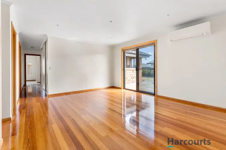 Fourth view of Homely house listing, 25 Estuary Views, Shearwater TAS 7307