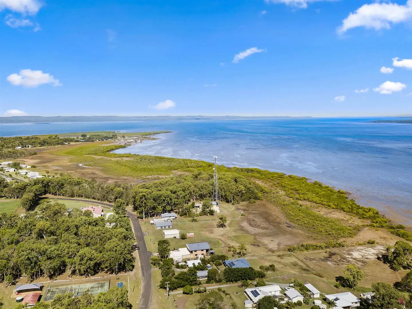 Main view of Homely house listing, 110 Eckert Road, Boonooroo QLD 4650