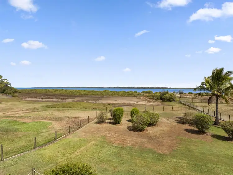 Second view of Homely house listing, 110 Eckert Road, Boonooroo QLD 4650