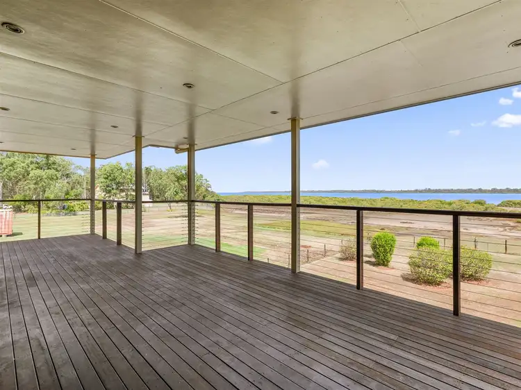 Third view of Homely house listing, 110 Eckert Road, Boonooroo QLD 4650