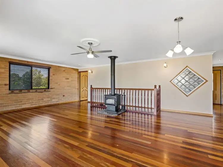 Fourth view of Homely house listing, 110 Eckert Road, Boonooroo QLD 4650