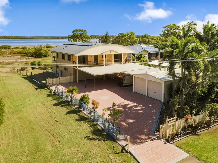 Fifth view of Homely house listing, 110 Eckert Road, Boonooroo QLD 4650