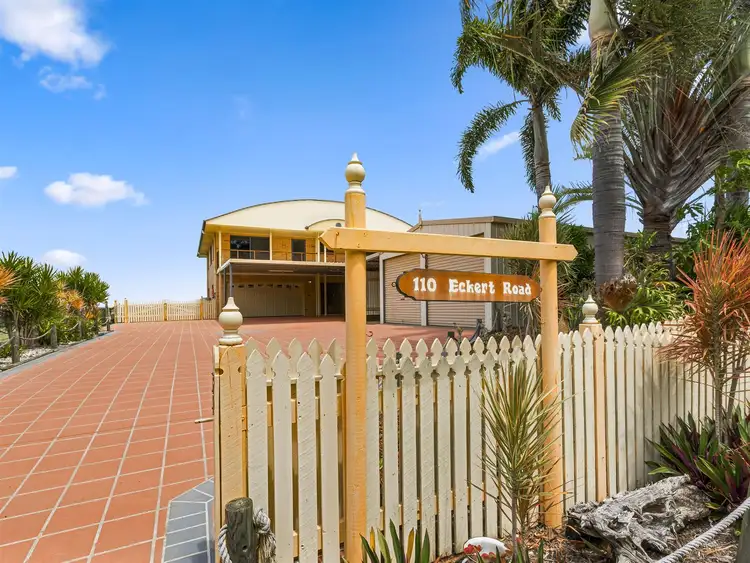 Sixth view of Homely house listing, 110 Eckert Road, Boonooroo QLD 4650