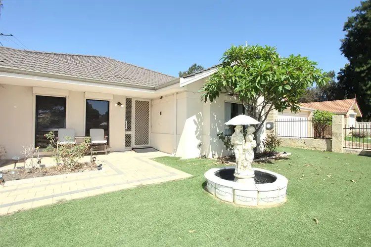 Main view of Homely house listing, 18 McLean Road, Canning Vale WA 6155