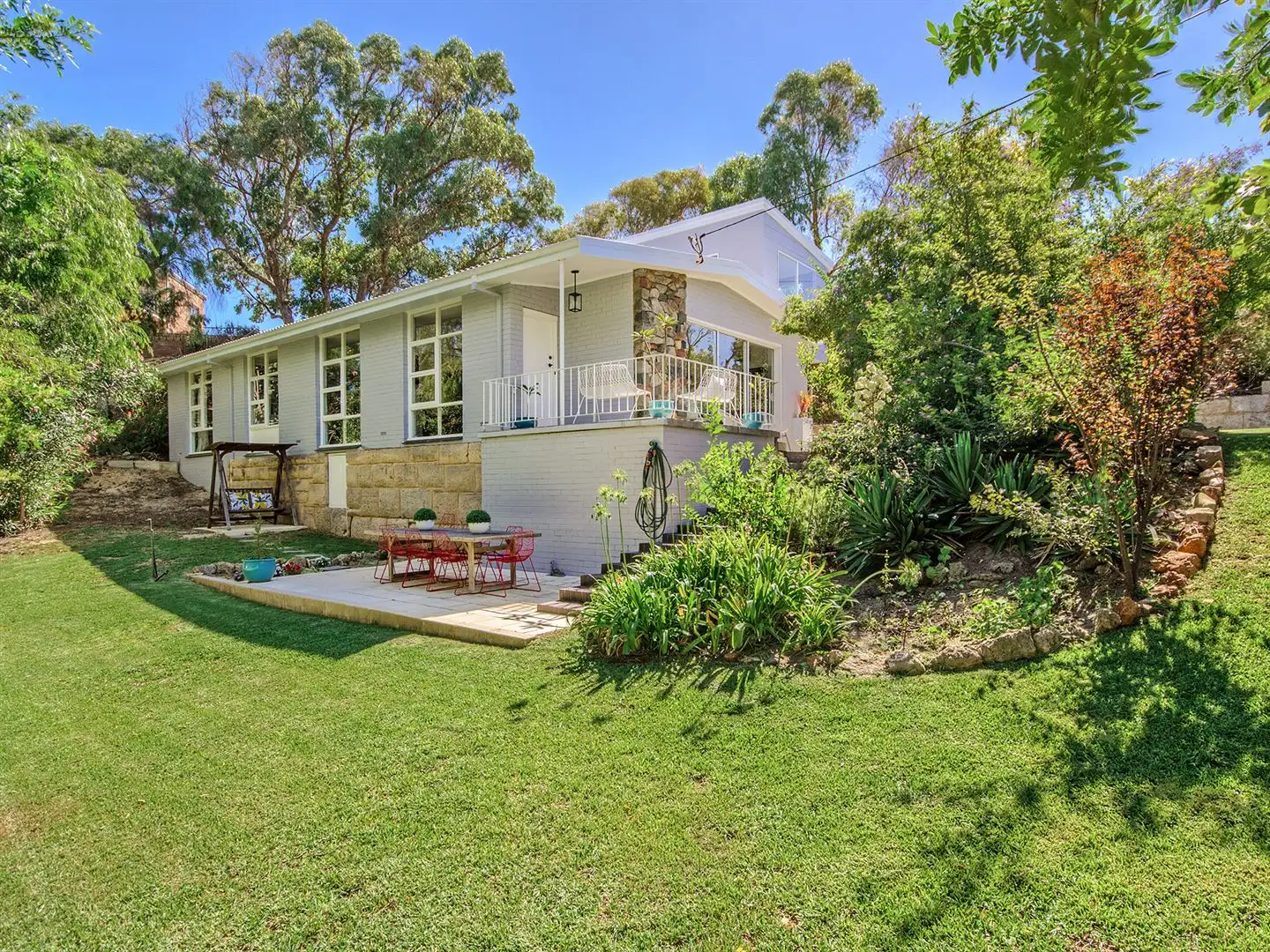 Main view of Homely house listing, 7 David Road, Waikiki WA 6169