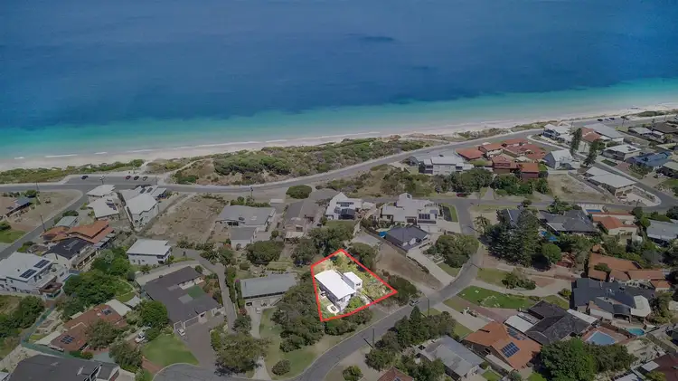 Second view of Homely house listing, 7 David Road, Waikiki WA 6169