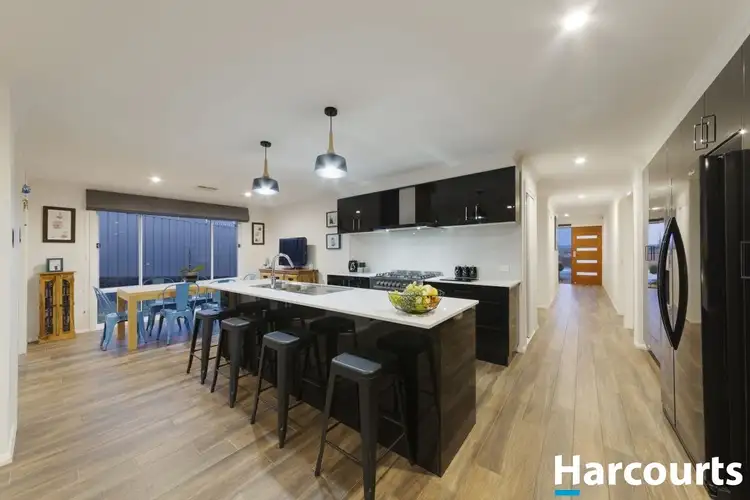 Main view of Homely house listing, 36 Slim Dusty Circuit, Moncrieff ACT 2914