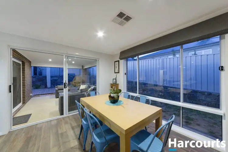 Sixth view of Homely house listing, 36 Slim Dusty Circuit, Moncrieff ACT 2914