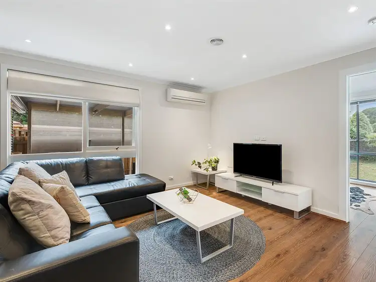 Second view of Homely house listing, 3 Barwon Court, Rowville VIC 3178