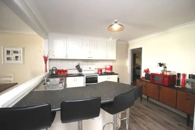 Second view of Homely house listing, 212 Hovell Street, Cootamundra NSW 2590