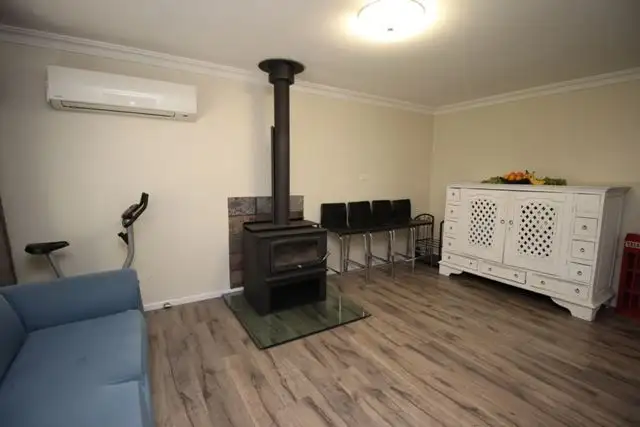Fourth view of Homely house listing, 212 Hovell Street, Cootamundra NSW 2590