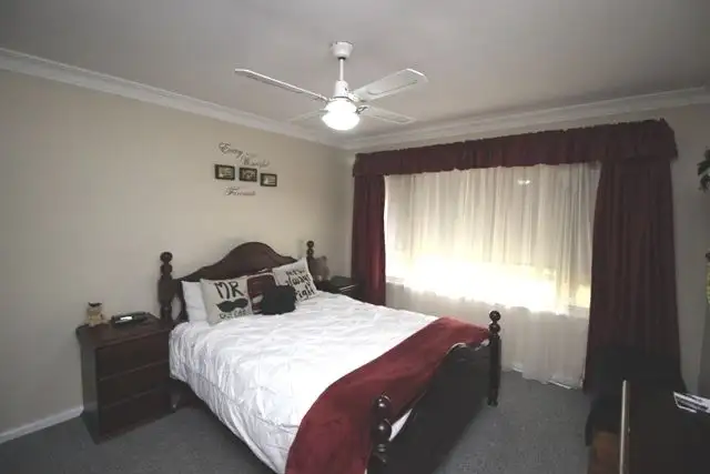 Sixth view of Homely house listing, 212 Hovell Street, Cootamundra NSW 2590